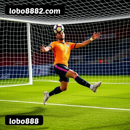 Requisitos do APK da lobo888 para Android