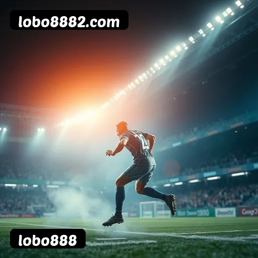 lobo888 PIX instantâneo Brasil - Depósito e saque em minutos 24/7