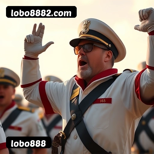 Estatísticas lobo888 2025–2026 - 120 mil jogadores ativos, R$72.5M pagos, RTP 96.52%