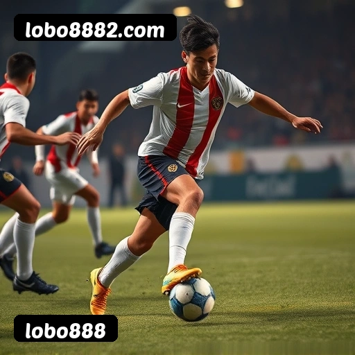 6 vantagens exclusivas do programa VIP da lobo888