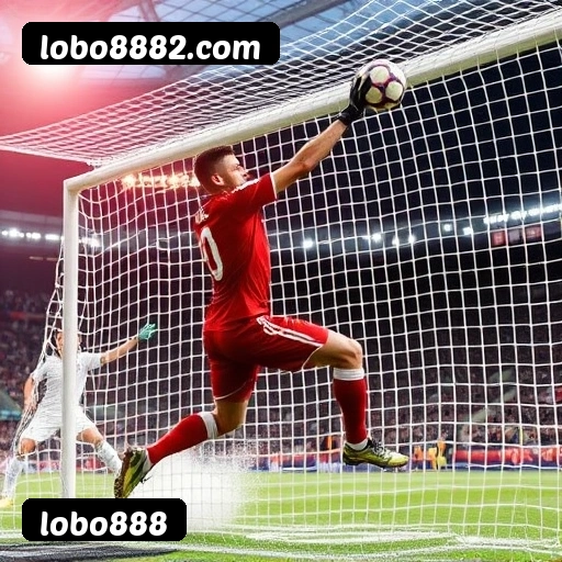 Níveis do programa VIP da lobo888